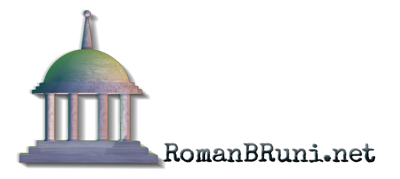 RomanBRuni.net
